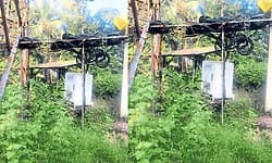 Mundkur: ವಿದ್ಯುತ್‌ ಕೈಕೊಟ್ಟರೆ ಟವರ್‌ ಸ್ತಬ್ಧ