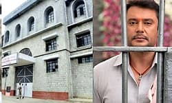 ಇನ್ಮುಂದೆ ದರ್ಶನ್‌ಗೆ ಟಿವಿ ನೋಡುವ ಭಾಗ್ಯ: ರೇಣುಕಾಸ್ವಾಮಿ ಪೋಷಕರಿಗೆ ಸಮನ್ಸ್ ನೀಡಿದ ಕೋರ್ಟ್