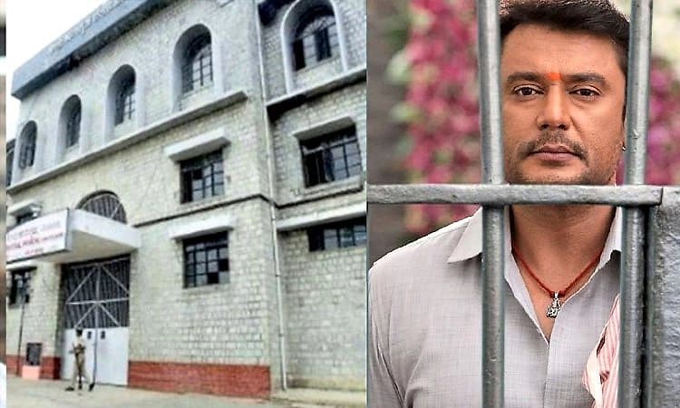 ಇನ್ಮುಂದೆ ದರ್ಶನ್‌ಗೆ ಟಿವಿ ನೋಡುವ ಭಾಗ್ಯ: ರೇಣುಕಾಸ್ವಾಮಿ ಪೋಷಕರಿಗೆ ಸಮನ್ಸ್ ನೀಡಿದ ಕೋರ್ಟ್