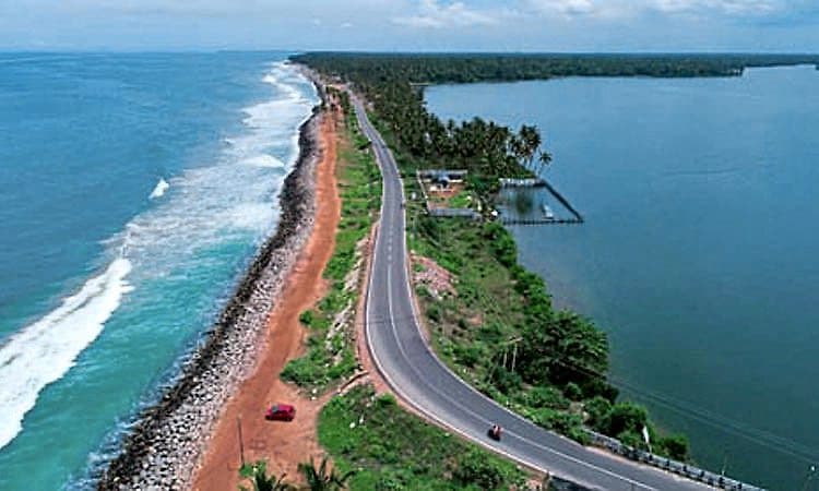 Beach: ಕಡಲೆಂಬ ಮೋಡಿಗಾರ; ಜನರ ಮನಸ್ಸನ್ನು ಸಂತೈಸುವ ಗುಣ ಹೊಂದಿರುವ ಸಮುದ್ರ
