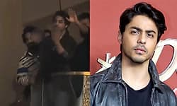 Video: ಬೆಂಗಳೂರು ಪಬ್‌ನಲ್ಲಿ ಮಧ್ಯದ ಬೆರಳು ತೋರಿಸಿ ನಟ ಶಾರುಖ್‌ ಖಾನ್ ಪುತ್ರ ದುರ್ವರ್ತನೆ 