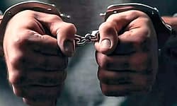 Chikkamagaluru: ಮಹಿಳೆಯನ್ನು ಕೊಂ*ದ ಆರೋಪಿ ಬಂಧನ