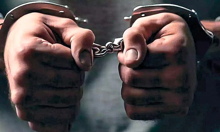 Chikkamagaluru: ಮಹಿಳೆಯನ್ನು ಕೊಂ*ದ ಆರೋಪಿ ಬಂಧನ