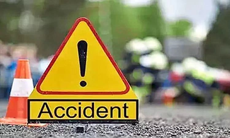 Udupi: ಬೀದಿನಾಯಿ ಅಡ್ಡ ಬಂದು ಮಗುಚಿದ ಸ್ಕೂಟರ್‌; ಇಬ್ಬರಿಗೆ ಗಾಯ