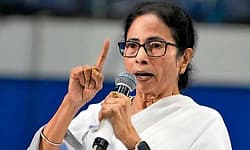 ಎಸ್‌ಐಆರ್‌ಗೆ ಬಲಿಯಾದವರಲ್ಲಿ ಹಿಂದೂಗಳೇ ಹೆಚ್ಚು: ಮಮತಾ