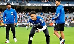 ದಕ್ಷಿಣ ಆಫ್ರಿಕಾ ವಿರುದ್ಧ ಟಿ20 ಸರಣಿಗೆ ಪುಟಿಯುವ ಪಿಚ್‌ ನಿರ್ಮಾಣ: ಮುಖ್ಯ ಕ್ಯುರೇಟರ್‌