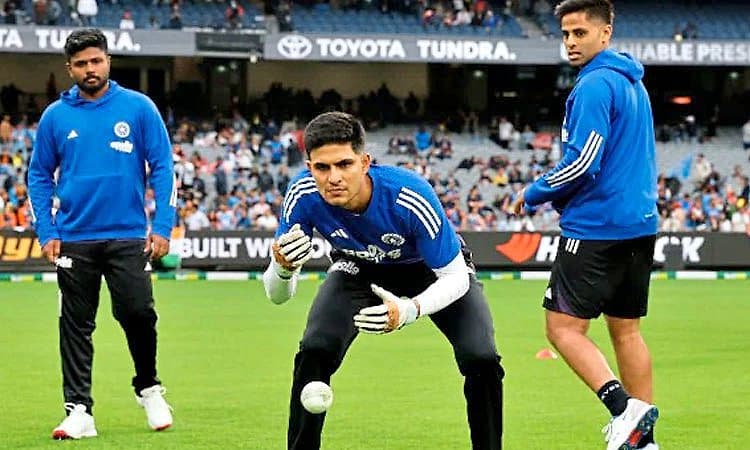 ದಕ್ಷಿಣ ಆಫ್ರಿಕಾ ವಿರುದ್ಧ ಟಿ20 ಸರಣಿಗೆ ಪುಟಿಯುವ ಪಿಚ್‌ ನಿರ್ಮಾಣ: ಮುಖ್ಯ ಕ್ಯುರೇಟರ್‌