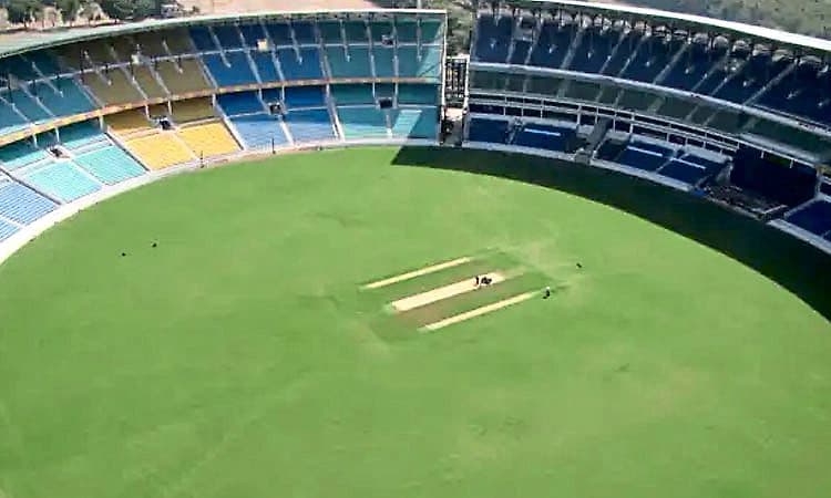 ಮಹಿಳಾ ಟಿ20: ಇಂದು ಕರ್ನಾಟಕ, ಪಂಜಾಬ್‌ ನಡುವೆ ಕ್ವಾರ್ಟರ್‌ಫೈನಲ್   