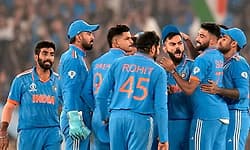 ವಿಶ್ವಕಪ್‌ ಮುನ್ನ 25 ಏಕದಿನ ಪಂದ್ಯ ಆಡಲಿರುವ ಭಾರತ! 