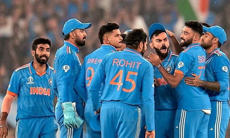 ವಿಶ್ವಕಪ್‌ ಮುನ್ನ 25 ಏಕದಿನ ಪಂದ್ಯ ಆಡಲಿರುವ ಭಾರತ! 