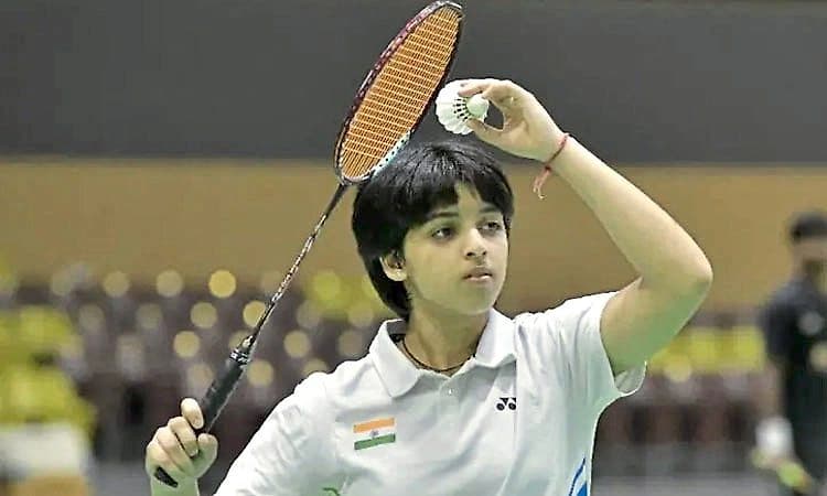 ಗುವಾಹಟಿ ಮಾಸ್ಟರ್ಸ್‌: ಕ್ವಾರ್ಟರ್‌ ಫೈನಲ್‌ಗೆ ಏರಿದ ಶಟ್ಲರ್‌ ತನ್ವಿ