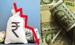 ರೂಪಾಯಿ ಮೌಲ್ಯ 90ಕ್ಕೆ ಕುಸಿತ:  ಕೇಂದ್ರದ ವಿರುದ್ಧ "ಕೈ' ವಾಗ್ಧಾಳಿ