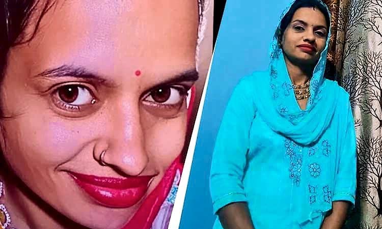 ಸೌಂದರ್ಯ ಕಂಡು ಅಸೂಯೆ: 4 ಮಕ್ಕಳ ಕೊಂದ ಮಹಿಳೆ!