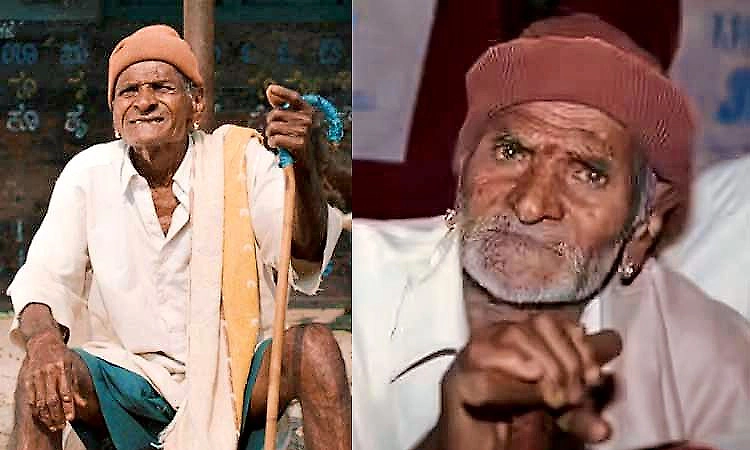 Tithi actor Century Gowda passes away in Mandya