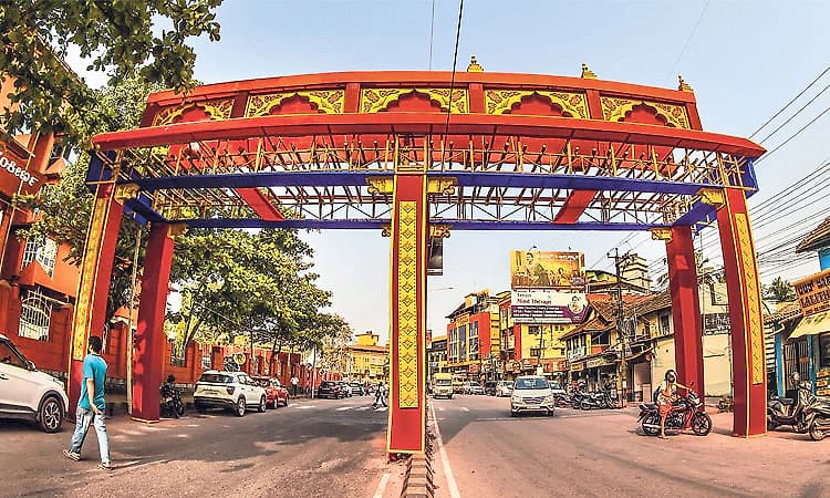 Udupi Sri Krishna Math Paryaya festival: Traffic diversion and parking restrictions on January 17, 18