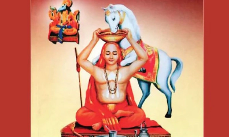 Shri Shiroor Matha pontiff to ascend Sarvajna Peetha during Udupi Paryaya festival on January 18