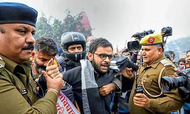 2020 Delhi riots: Court rejects Umar Khalid's bail plea to care for ailing mother
