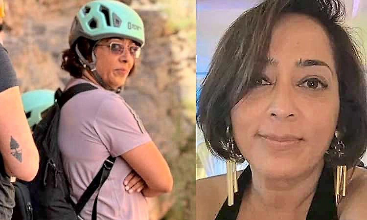 Playback singer Chitra Iyer’s sister dies in trekking accident in Oman