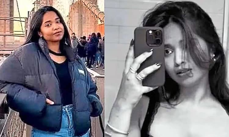 Family of Indian woman murdered in US demands international arrest warrant against suspect