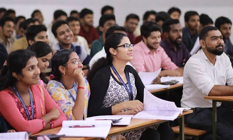 ಈಗ ಸರಕಾರಿ ಡಿಗ್ರಿ ಕಾಲೇಜಿಗೆ ದಾಖಲಾತಿ ಹೆಚ್ಚಳ ಗುರಿ