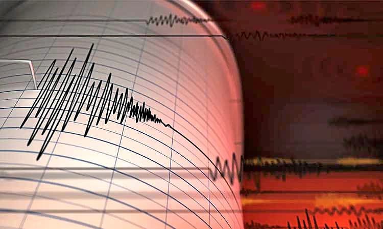 Earthquake: ಅಸ್ಸಾಂನಲ್ಲಿ 5.1 ತೀವ್ರತೆಯ ಭೂಕಂಪನ... ಆತಂಕದಿಂದ ಮನೆಯಿಂದ ಹೊರ ಓಡಿ ಬಂದ ಜನ