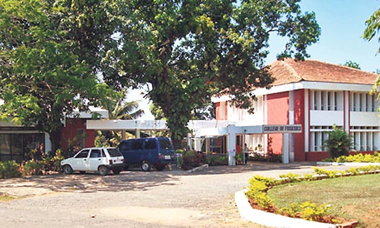 ಮಂಗಳೂರಿಗೆ ಮೀನುಗಾರಿಕಾ ವಿವಿ ಇಲ್ಲ; ಮೇಲ್ದರ್ಜೆಯ ಭಾಗ್ಯವೂ ಇಲ್ಲ !