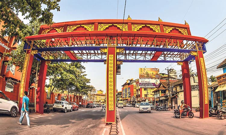 Udupi: ಶೀರೂರು ಪರ್ಯಾಯ ಮಹೋತ್ಸವಕ್ಕೆ ಕೆಲವೇ ದಿನ ಬಾಕಿ; ಭರದಿಂದ ಸಾಗುತ್ತಿದೆ ಸಿದ್ಧತೆ