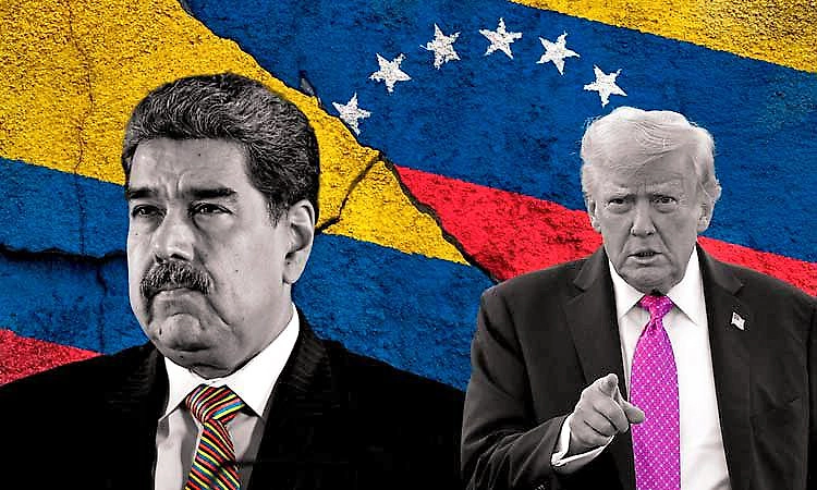 ವೆನಿಜುವೆಲಾ ಮೇಲಣ ದಾಳಿ ಅಮೆರಿಕದಿಂದ ಅತಿರೇಕದ ನಡೆ
