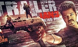 Jana Nayagan: ಟ್ರೇಲರ್‌ನಲ್ಲಿ ಜನ ನಾಯಕನ್‌ ದಾಖಲೆ