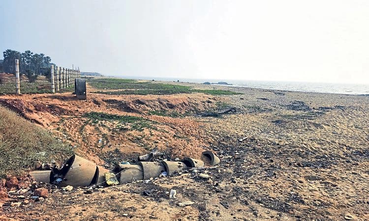 Ullal: ಒಂಬತ್ತು ಕೆರೆಯೂ ಬೀಚ್‌ ಆಗಬಲ್ಲುದು!