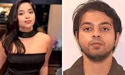 ಅಮೆರಿಕದಲ್ಲಿ ನಿಕಿತಾ ಹತ್ಯೆ: ಚೆನ್ನೈನಲ್ಲಿ ಪೊಲೀಸರ ಬಲೆಗೆ ಬಿದ್ದ ಅರ್ಜುನ್