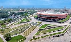 Dharwad; ಹುಬ್ಬಳ್ಳಿಯಲ್ಲಿ ತಲೆ ಎತ್ತಲಿದೆ ದೆಹಲಿ ಪ್ರಗತಿ ಮೈದಾನ ಮಾದರಿ ಕೇಂದ್ರ