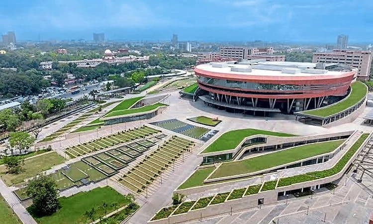 Dharwad; ಹುಬ್ಬಳ್ಳಿಯಲ್ಲಿ ತಲೆ ಎತ್ತಲಿದೆ ದೆಹಲಿ ಪ್ರಗತಿ ಮೈದಾನ ಮಾದರಿ ಕೇಂದ್ರ