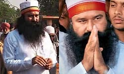 Parole: ಅತ್ಯಾಚಾರ ಆರೋಪಿ ಡೆರಾ ಮುಖ್ಯಸ್ಥ ರಾಮ್ ರಹೀಂಗೆ ಮತ್ತೆ 40 ದಿನ ಪೆರೋಲ್