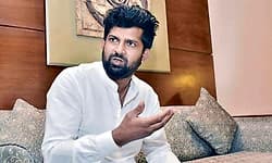 ಬಳ್ಳಾರಿ ಘಟನೆಯಿಂದ ಇಡೀ ರಾಜ್ಯವೇ ತಲೆ ತಗ್ಗಿಸುವ ಸ್ಥಿತಿ: ಪ್ರತಾಪ್‌ ಸಿಂಹ