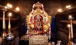 ದೇವರ ಪುಷ್ಪಾಲಂಕಾರ; ಇಂದಿನ ಫೋಟೋ ಆಲ್ಬಂ