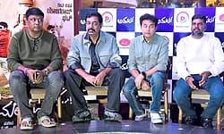 Album Song: ಶರಣ್‌ ಕಂಠದಲ್ಲಿ ‘ಅಮಲು’