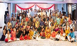 ಥೈಲ್ಯಾಂಡ್‌ ಕನ್ನಡ ಬಳಗ: ದೀಪಾವಳಿ, ರಾಜ್ಯೋತ್ಸವ ಸಂಭ್ರಮ