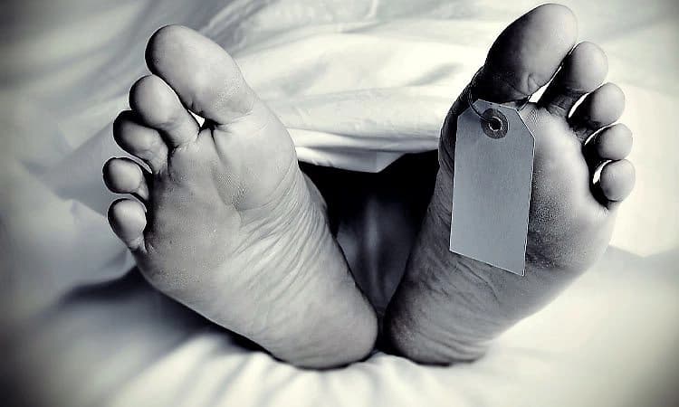 Kadaba: ಬಸ್‌ನಿಂದ ಇಳಿಯುವಾಗ ಆಕಸ್ಮಿಕವಾಗಿ ಕೆಳಕ್ಕೆ ಬಿದ್ದ ವೃದ್ದ ಸಾವು