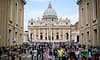 Holy Year; 2025ರಲ್ಲಿ ವ್ಯಾಟಿಕನ್‌ ಸಿಟಿಗೆ ಭೇಟಿ ನೀಡಿದ ಪ್ರವಾಸಿಗರೆಷ್ಟು ಗೊತ್ತೇ?