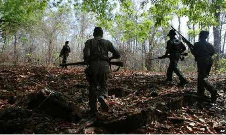 ಛತ್ತೀಸ್‌ಗಢ: ನಕ್ಸಲರಿರಿಸಿದ ಸ್ಫೋಟಕ ಸಿಡಿದು 15ರ ಬಾಲಕನಿಗೆ ಗಾಯ