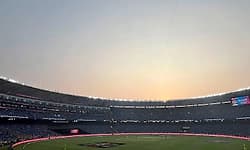 Vijay Hazare: ಕರ್ನಾಟಕ - ರಾಜಸ್ಥಾನ ಮುಖಾಮುಖಿ