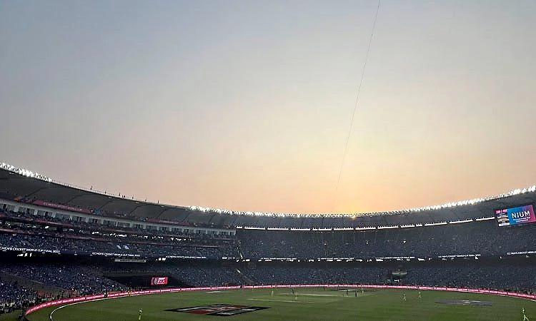 Vijay Hazare: ಕರ್ನಾಟಕ - ರಾಜಸ್ಥಾನ ಮುಖಾಮುಖಿ