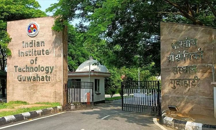 ಇಂಗಾಲದ ಡೈ ಆಕ್ಸೈಡಿಂದ ಇಂಧನ ಸೃಷ್ಟಿಸಿದ ಐಐಟಿ!