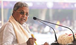 ಸುದೀರ್ಘ‌ ಅವಧಿಯ ಸಿಎಂ; ದಾಖಲೆ ಇರುವುದೇ ಮುರಿಯಲು: ಸಿದ್ದರಾಮಯ್ಯ