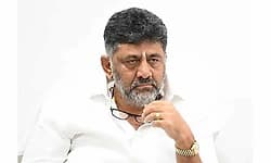 ಇಂದು ಬಳ್ಳಾರಿಗೆ ಡಿಕೆಶಿ, ಮೃತನ ಕುಟುಂಬಕ್ಕೆ ಸಾಂತ್ವನ