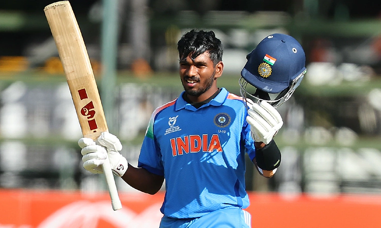 U19 World Cup: Aaron's classy hundred carries India to final