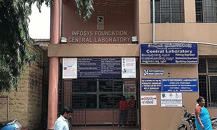 Bengaluru: Victoria Hospital staff divert funds to personal accounts