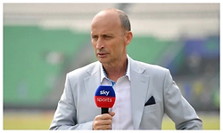 T20 World Cup: England's Nasser Hussain supports Bangladesh and Pakistan