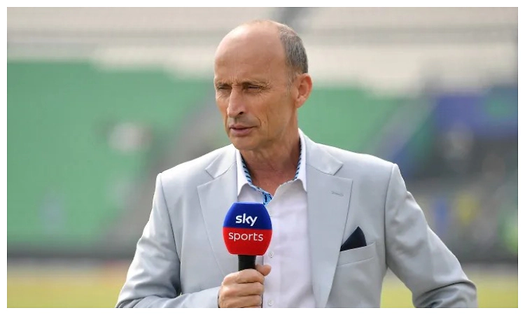 T20 World Cup: England's Nasser Hussain supports Bangladesh and Pakistan